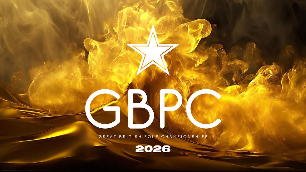 GBPC LIVE FINALS 2026