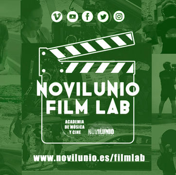 NOVILUNIO FILM LAB 
