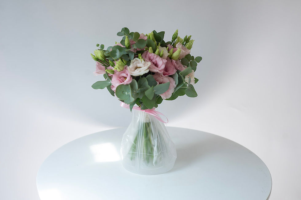 Миниатюра: Heaven on Earth Bridal