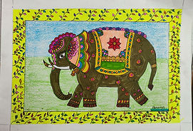 Madhubani