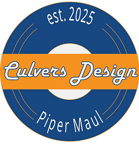 Culvers Designs Logo