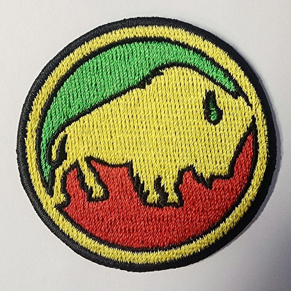 Thumbnail: The Reggae