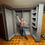 Miniaturbild: Sattelschrank Deluxe