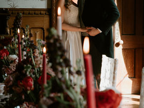 The Best Kept Secret in Weddings