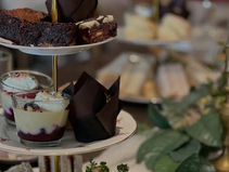 Afternoon Tea Wedding Breakfasts: The Myths, the Worries… and the Magic Behind Them