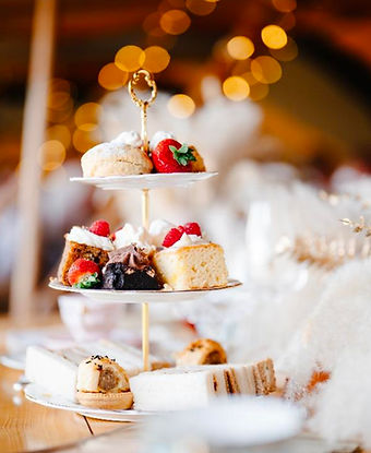 three tier
