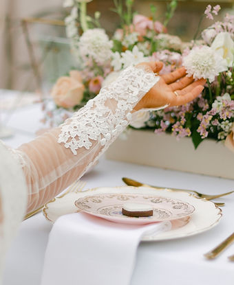 bride