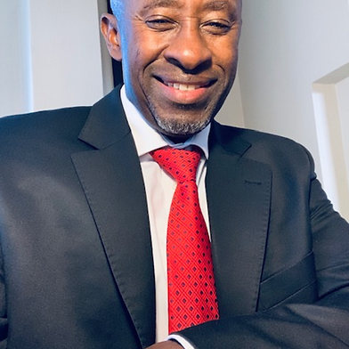 Adv. Sandile Dlamini