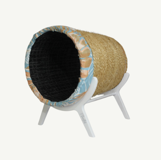 Thumbnail: Tunnel Bed
