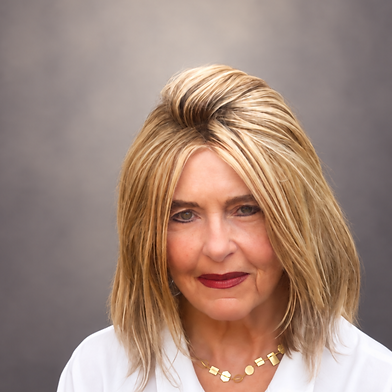 Shirley Munro-Flint