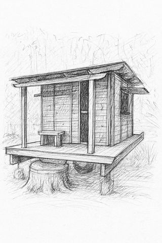 Garden Rooms