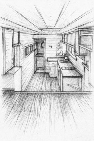 Tiny House Conversions
