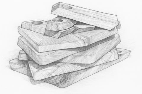 Homewares