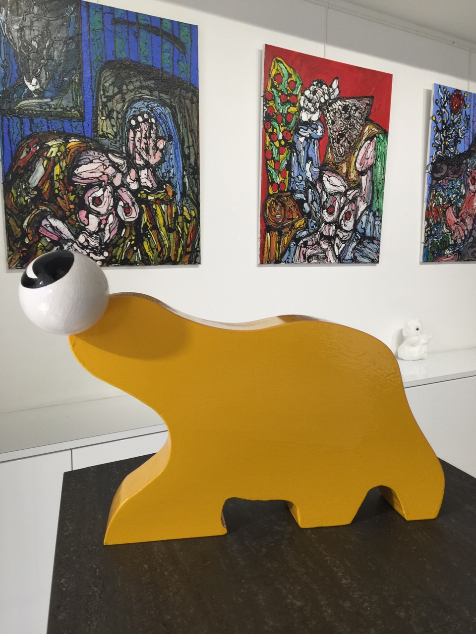 Afficher l’image source