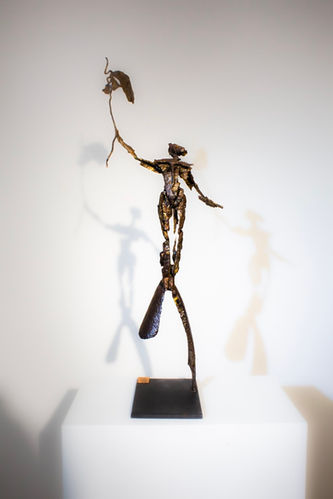 art montpellier obus sculpture lamouroux