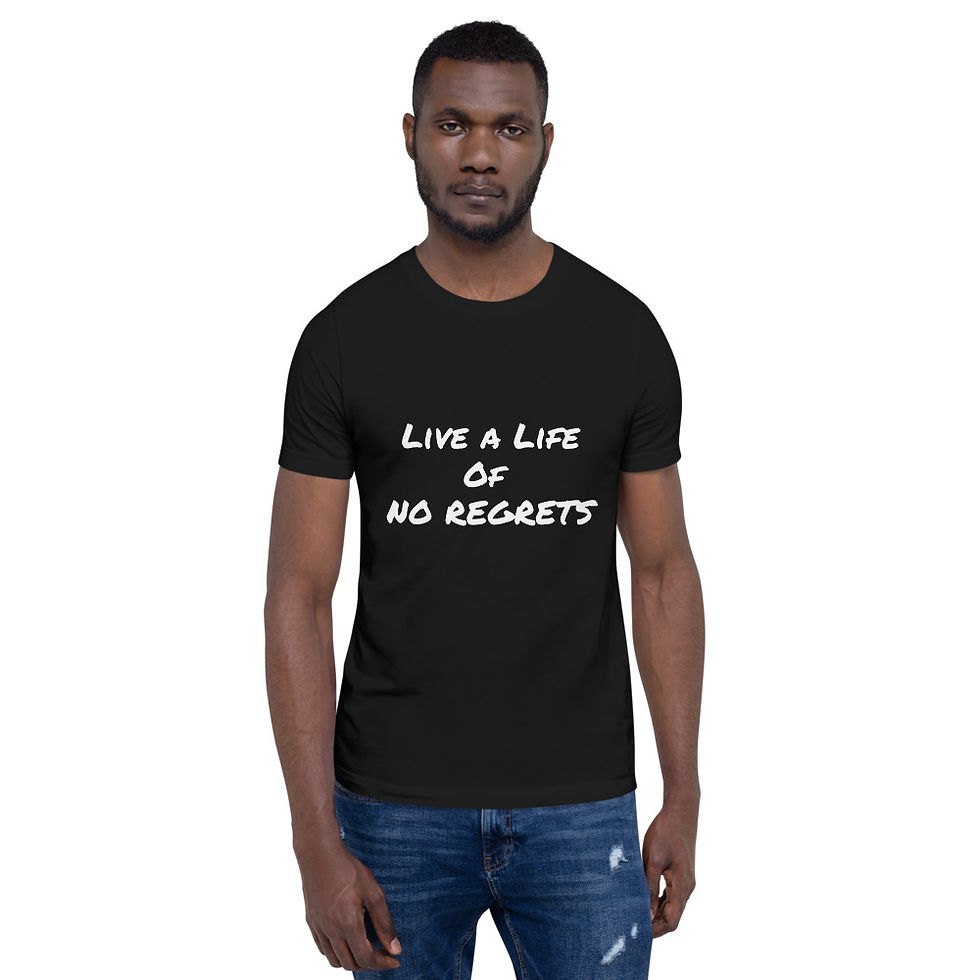 Thumbnail: Motivational Quotes, Motivational T-shirts, Inspirational T-shirts