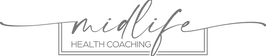 Midlife Health Coaching logo