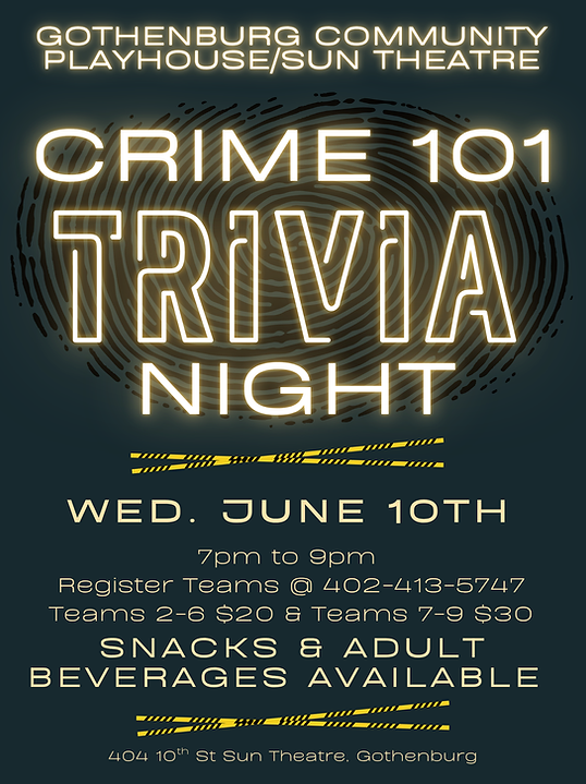 Crime 101 Trivia Night Poster.png