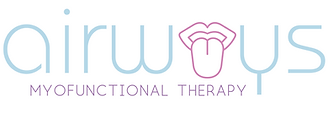 airways myofunctional therapy