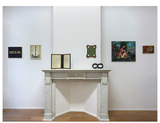 Frederic Liver - Aurélie Salavert - Nazanin Pouyandeh