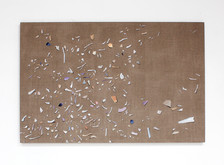 floating objects_marina, 50x85 cm 2016