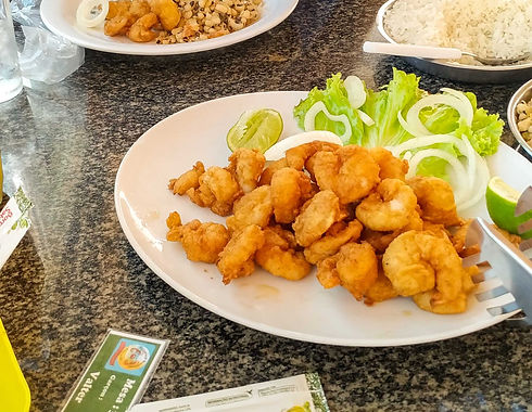 Comida típica