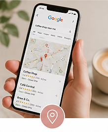 Local SEO