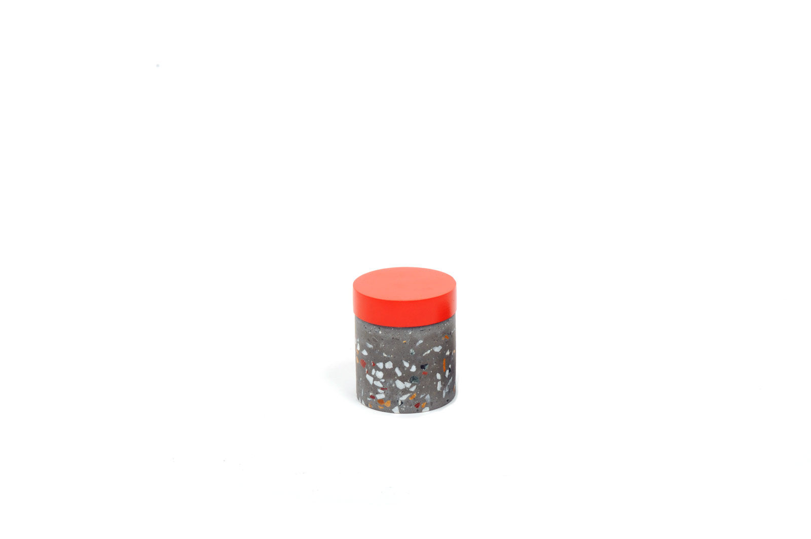 Chocolate Jar II (A Treasure Box)