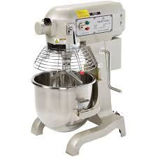 Thumbnail: Beaters / mixers / tumblers
