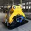 Thumbnail: Hydraulic Hammers / Vibratory Tampers


