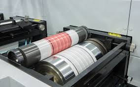 Thumbnail: Printing machines