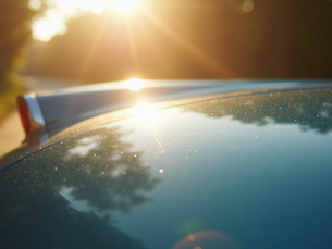 Top Tips for Professional Automotive Detailing