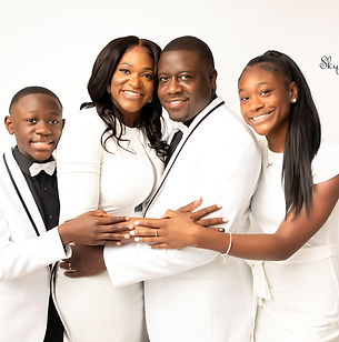 Family Session