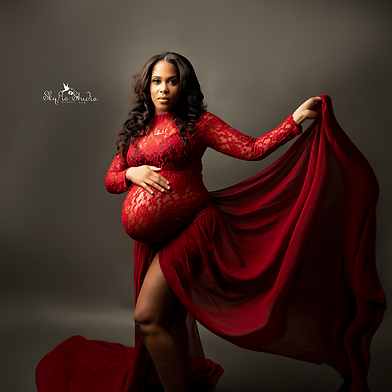 Maternity Session