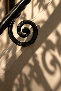 Hand Rail