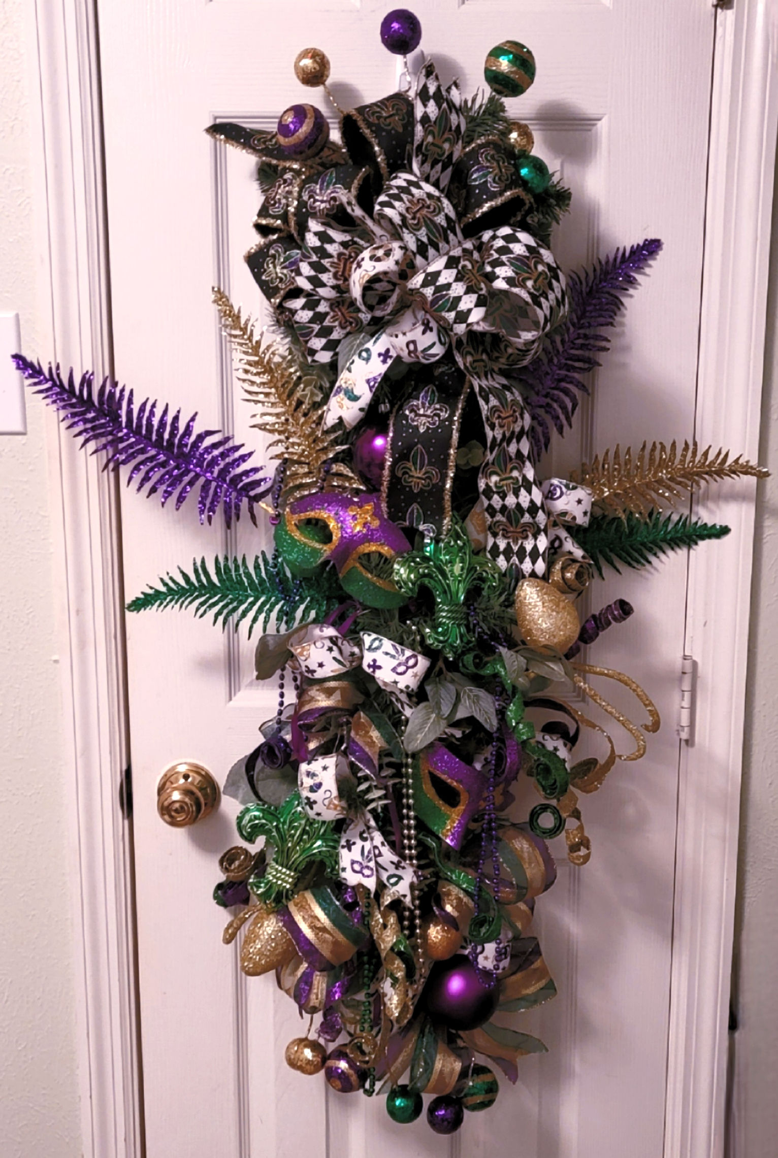 Cre8tions' Custom Swags & More!