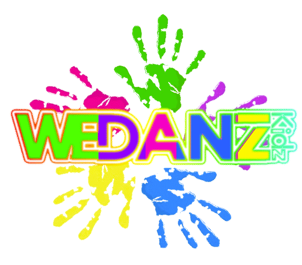 We Danz Kidz-Neon Logo.gif