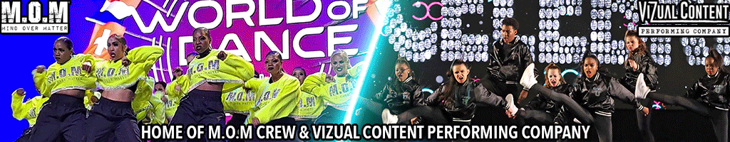 MOM Crew Vizual Content