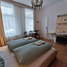 Doppelzimmer 10