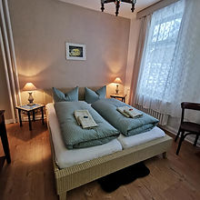 Doppelzimmer 10
