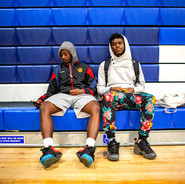Nike Basketball: Apparel Innovation Insight