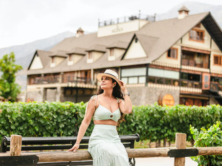 Descubra a Vinícola mais Querida pelos Brasileiros no Chile