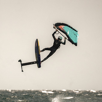 Wingways Advanced Wingfoil Progression Guide