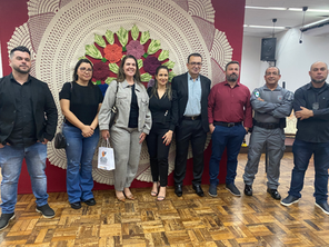  🎨🧶 Projetos “Arte para Liberdade”, “Amigurumi Solidário”, “Tecendo o Bem” e “Acessibilidade Cidadã” 💫