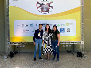 1º dia - IX Encontro Estadual dos Conselhos da Comunidade do Paraná