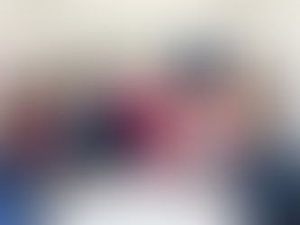 Entrega de Amigurumis CRAS Leste