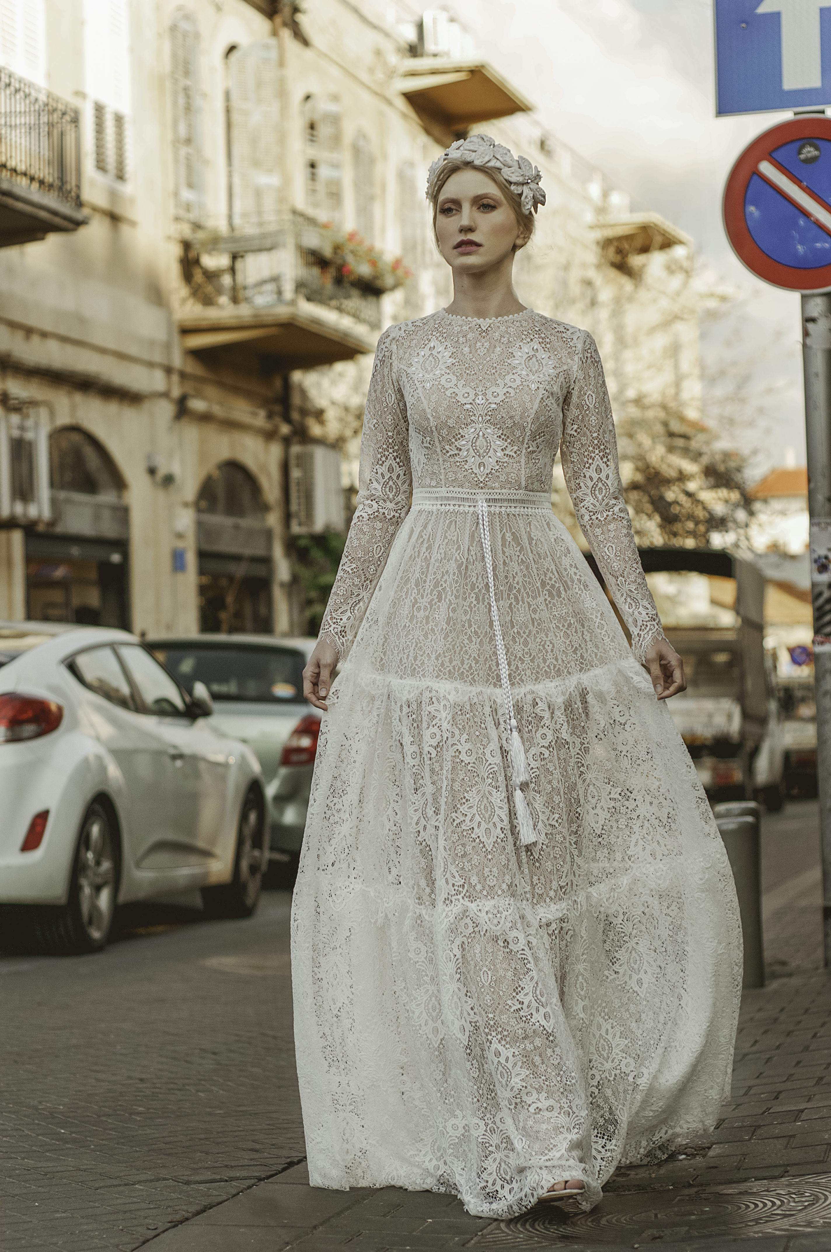 URBAN CHIC COLLECTION