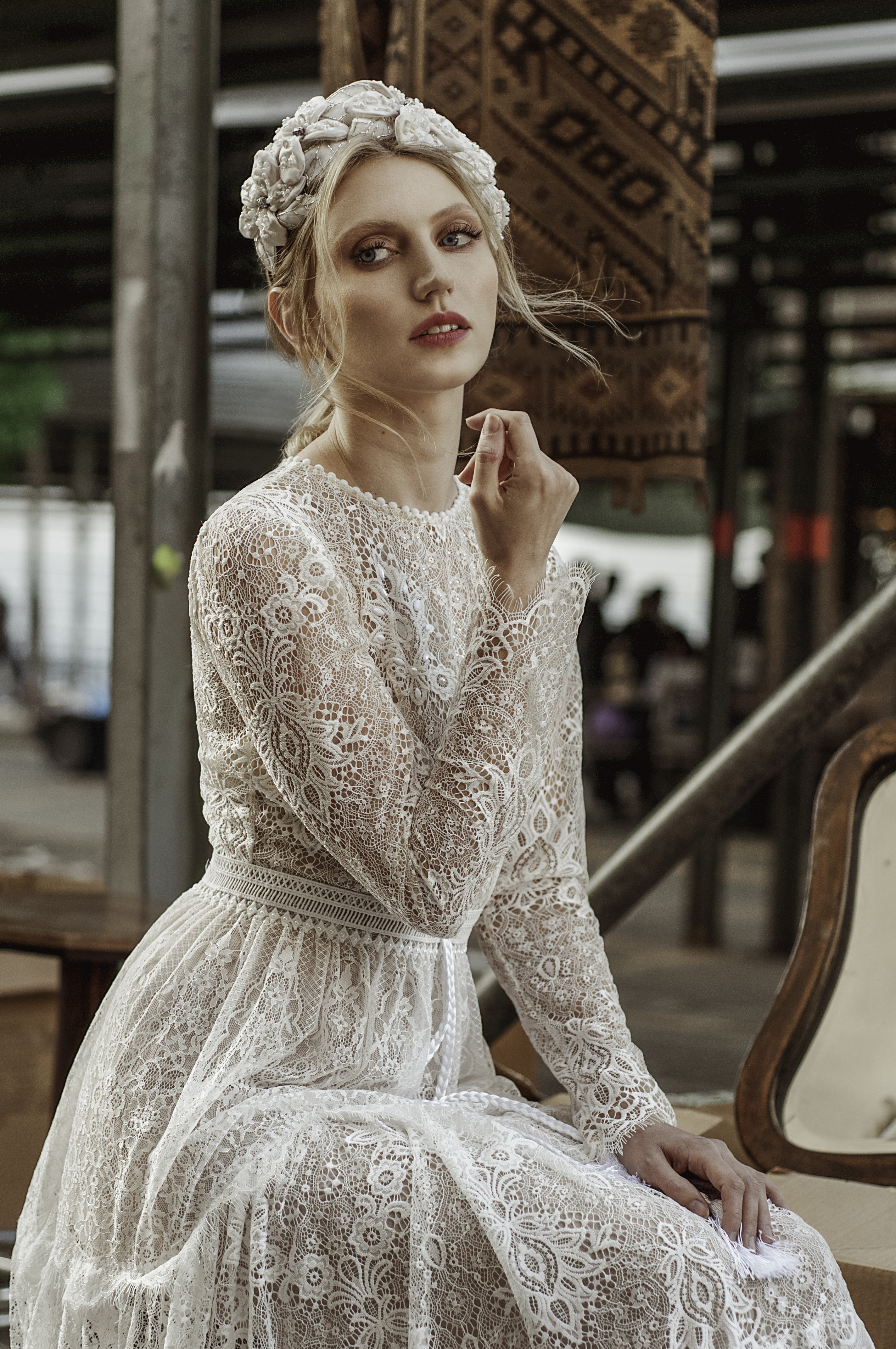 URBAN CHIC COLLECTION