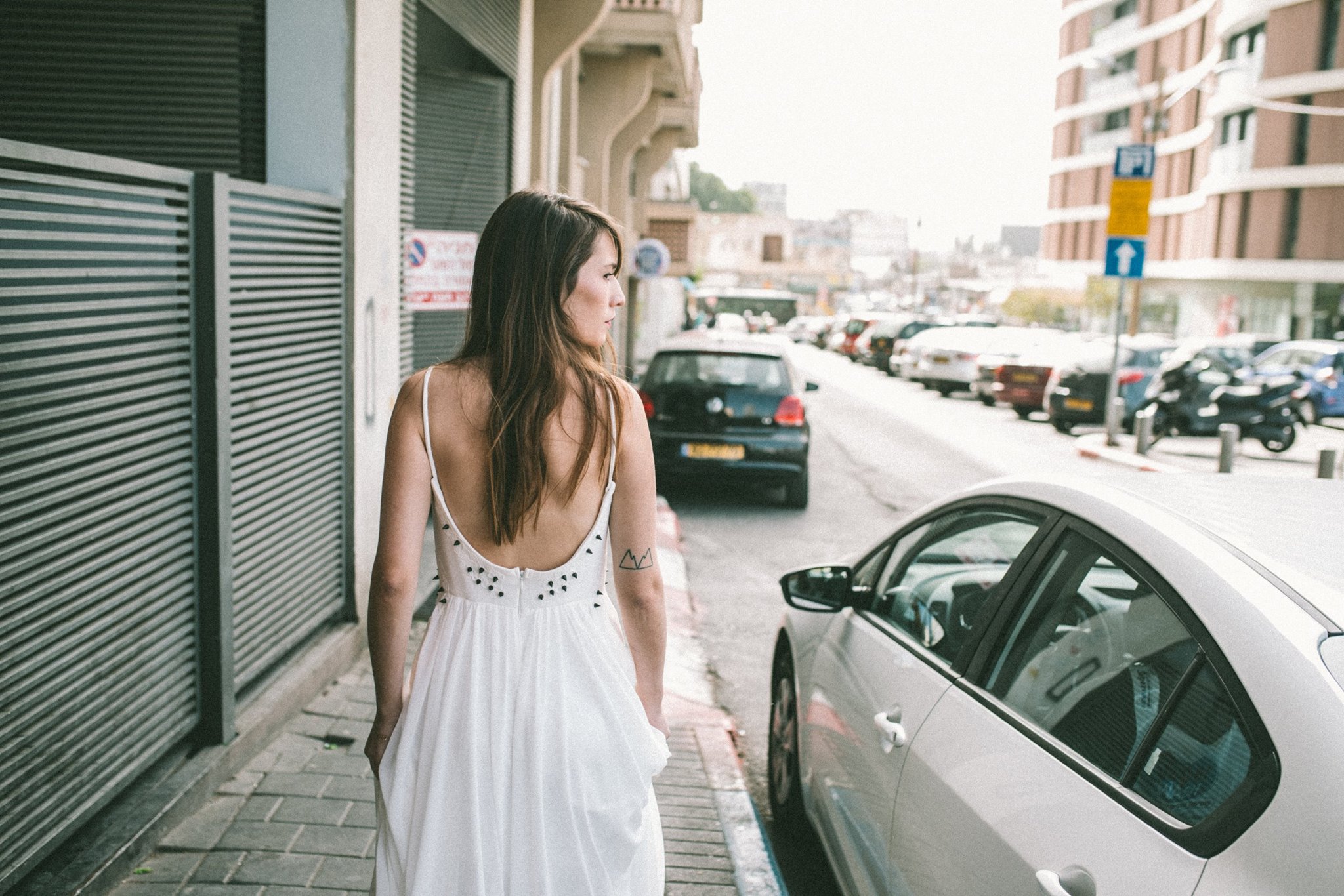 TLV URBAN COLLECTION