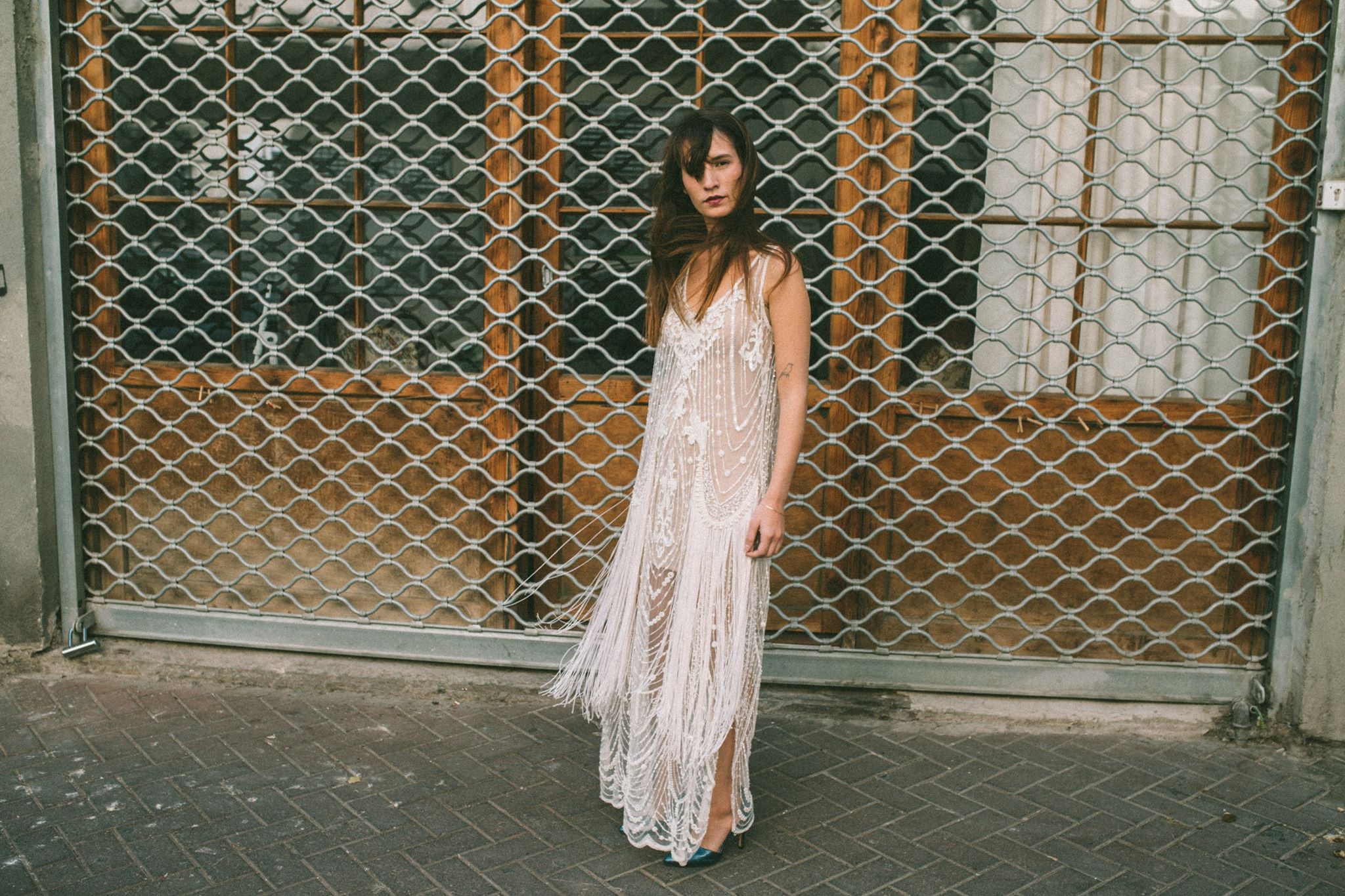 TLV URBAN COLLECTION